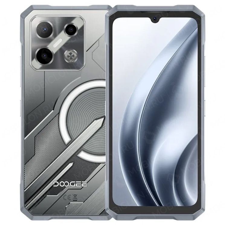 DOOGEE Blade GT Pro 12(+20)/512ГБ