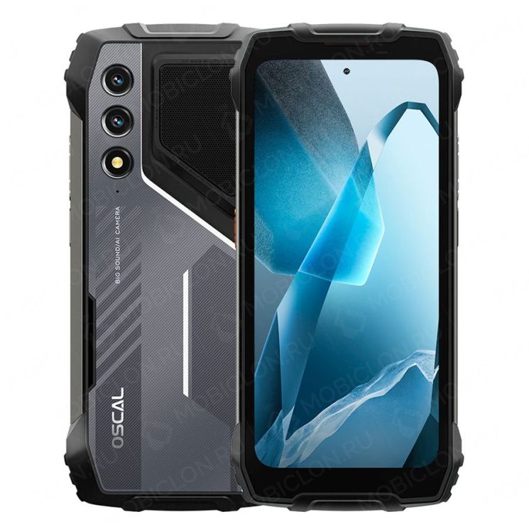 Blackview OSCAL Pilot 1 6/256ГБ