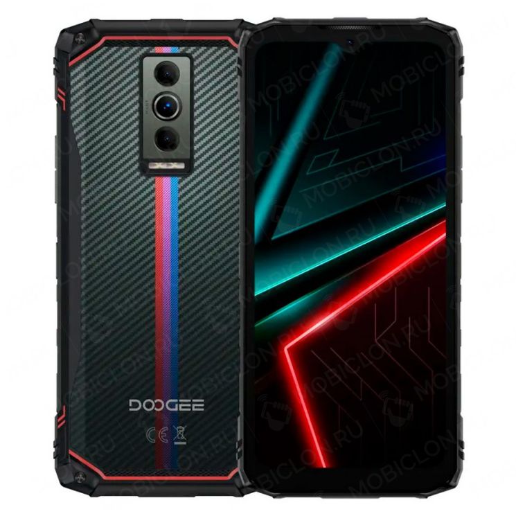DOOGEE Blade 10 Energy 4/128ГБ
