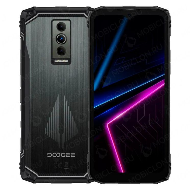 DOOGEE Blade 10 Pro Energy 6/256ГБ